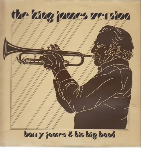 Harry james his - &, band