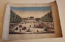 Château de Bellevue  - Vue