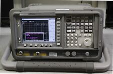 HP E7401A EMC analyzer