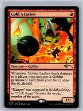 Magic The Gathering Secret