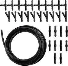 4M Kit Lavavetri per