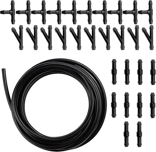Kit lavavetri per - 4m,