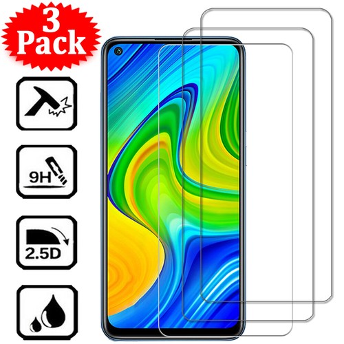 Pezzi per xiaomi redmi - pezzi, note