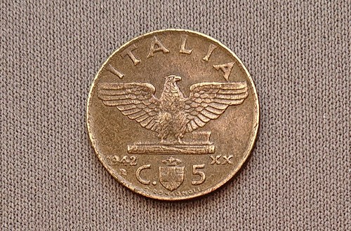 Regno italia vittorio - regno,