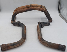 COLLETTORI SCARICO - SUZUKI GSX 1100 F - 1988-1994