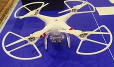 DJI Phantom 2 vision + PV331