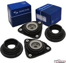 2 cuscinetti a duomo Sachs