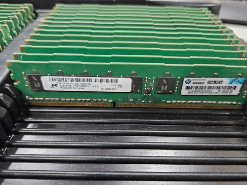 Micron ddr3 8gb modulo - micron,