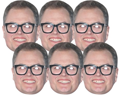 Alan carr celebrity - celebrity, 2d