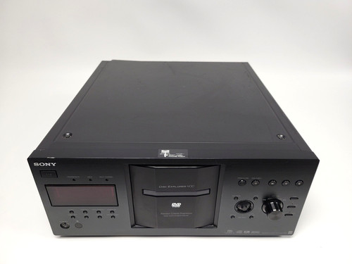 Sony dvp cx777es lettore - dvp-cx777es,