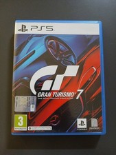 Gran Turismo 7 (Sony