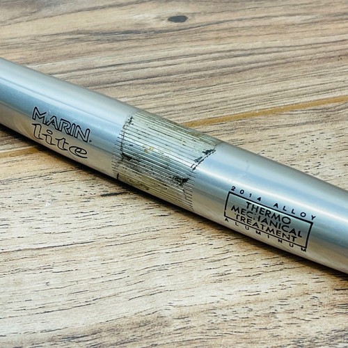 Manubrio piatto marin lite - piatto,