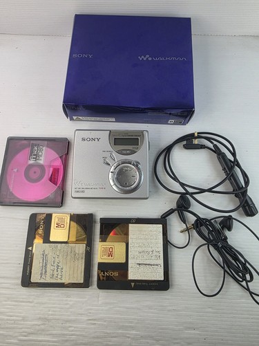 Sony n510 walkman silver - sony,