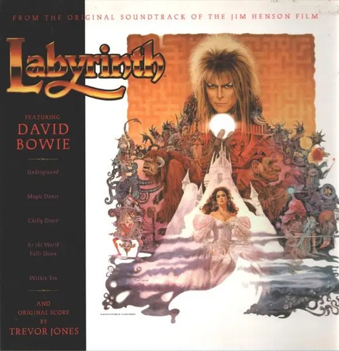 David bowie trevor - david, jones