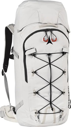 Zaino sci alpinismo freeride - sci,