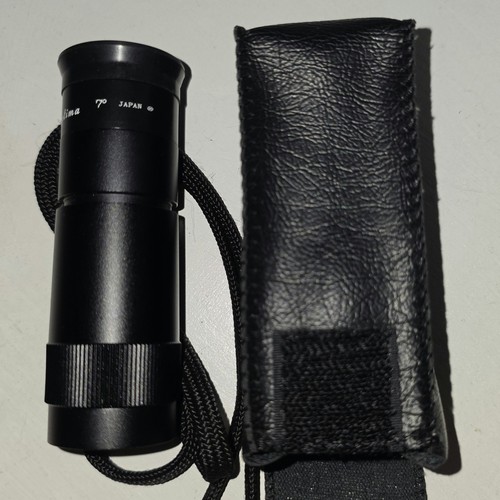 Optima 8x20 telescopio - 8x20, 7°