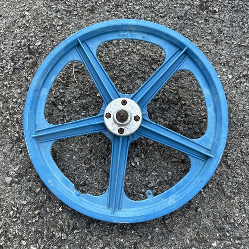 Aero zytec old - aero, bmx