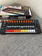 Roland 808 909 Clone iPad