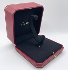 Cartier scatola espositore