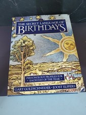 The Secret Language of