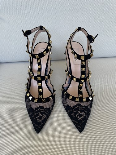 Valentino garavani rockstud - garavani,