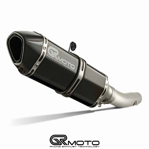 Scarico per ducati - scarico, 797