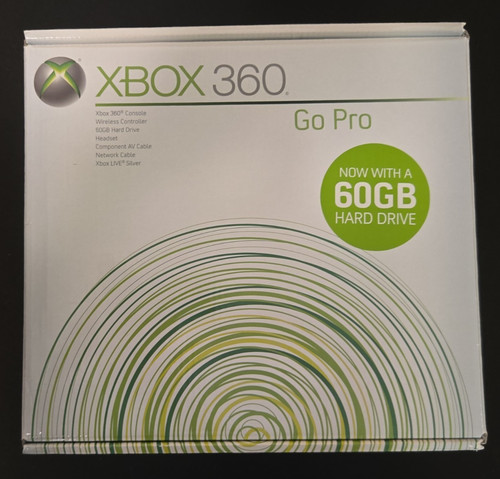 Microsoft xbox 360 - xbox,