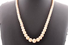 Collana vintage giapponese