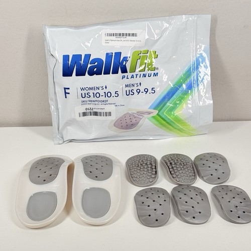 Inserti ortopedici walkfit - inserti,