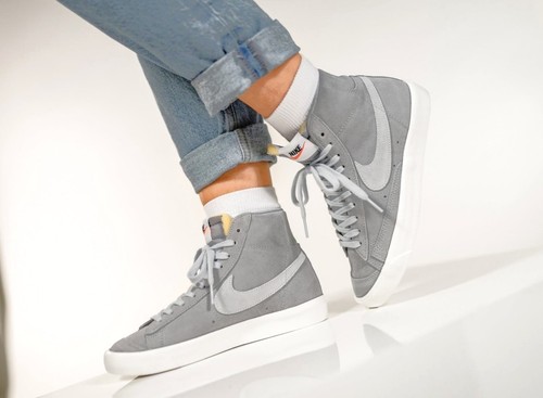 Blazer nike metà - blazer, '77