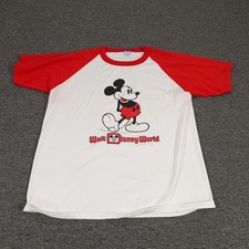 Camicia Disney Vintage Uomo XL