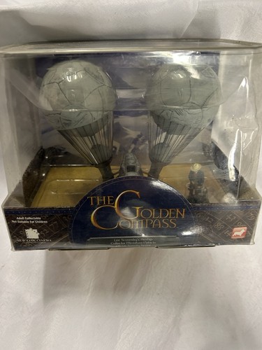The golden compass - the,