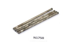 Moto Guzzi 1100 California KC