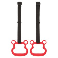  Attrezzi Fitness Anelli