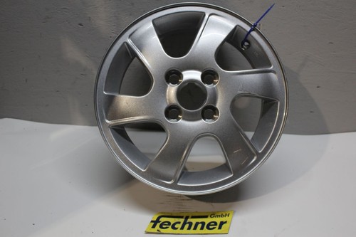 Cerchio lega peugeot 107 - in,