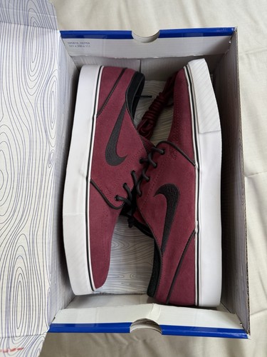 Nike zoom stefan janoski - zoom,