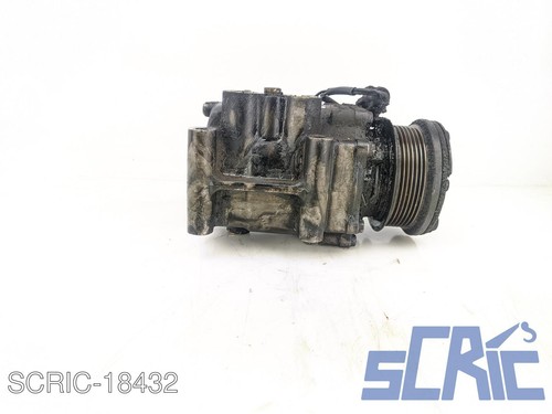 Compressore clima ford focus - clima,