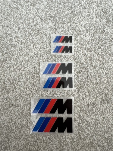 Adesivi pinza freno bmw - freno, m