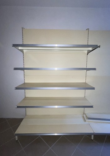 Scaffali negozio arredo - negozio,