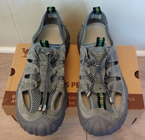 Scarpe sandalo uomo outdoor