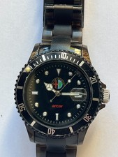 ALFA ROMEO Orologio