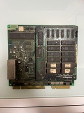 NUMAN ATHLETICS - Jamma Arcade