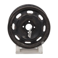 Cerchio In Lamiera - Peugeot