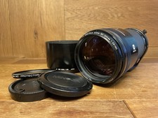 Minolta apo tele zoom - minolta,