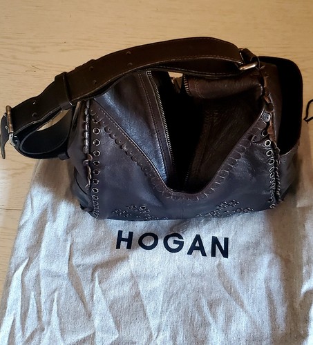 Borsa trasporto hogan in - da,
