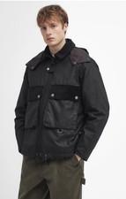 Barbour Re-Engineered Spay Wax