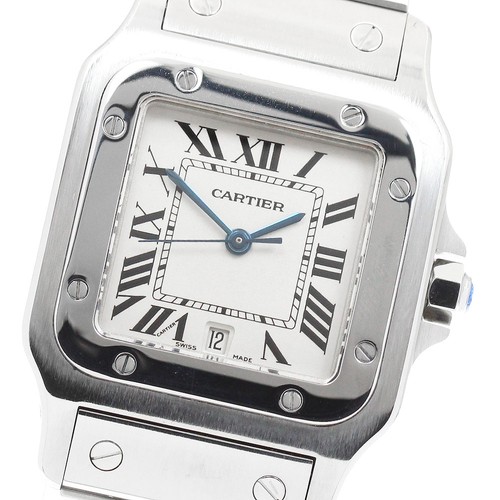 Orologio uomo cartier - uomo,