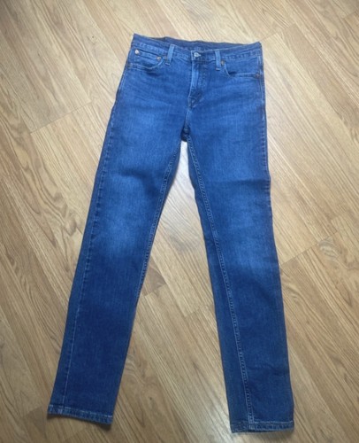Jeans levi uomo 510 skinny - jeans,