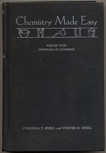 Cornelia snell chemistry - cornelia, t