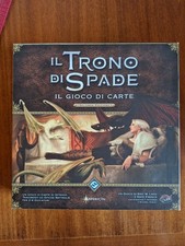Il Trono di Spade Il Gioco di Carte